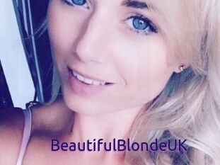 BeautifulBlondeUK