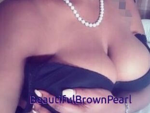 BeautifulBrownPearl