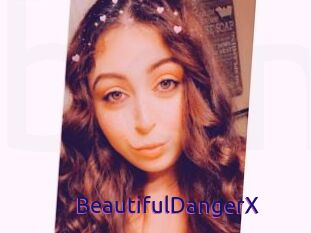 BeautifulDangerX