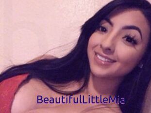 BeautifulLittleMia