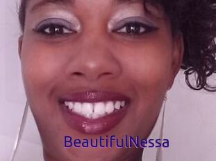 BeautifulNessa