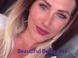 Beautiful_Becky_xox