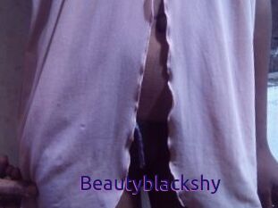 Beautyblackshy