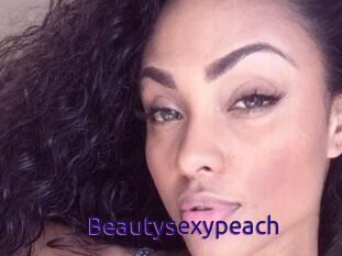 Beautysexypeach