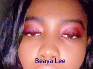 Beaya_Lee