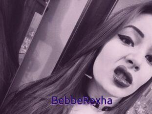 BebbeRexha