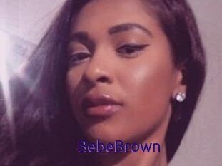 BebeBrown