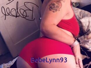 BebeLynn93