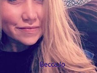 BeccaJo