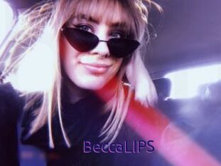 BeccaLIPS