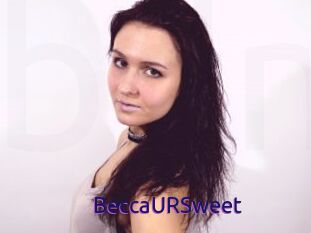 BeccaURSweet