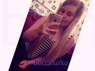 BeccaXoXo
