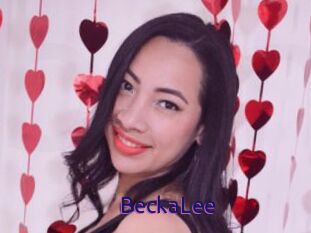 BeckaLee