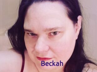Beckah