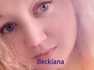 Beckiana