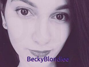 BeckyBlondiee