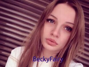 BeckyFairy