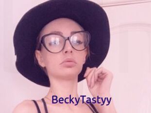 BeckyTastyy