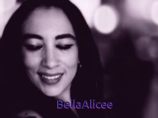 BellaAlicee