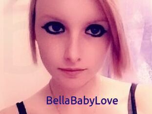Bella_Baby_Love