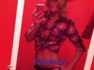 BellaBangs