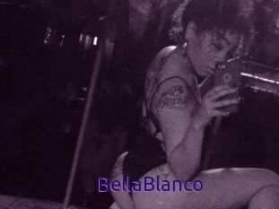 BellaBlanco