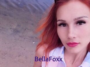 BellaFoxx