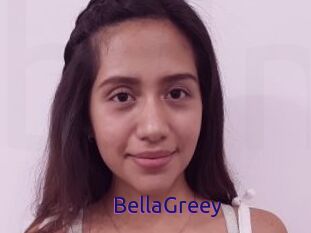 BellaGreey
