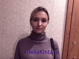 BellaKintaro