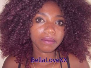 BellaLoveXX