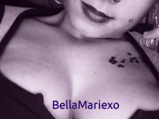 BellaMariexo