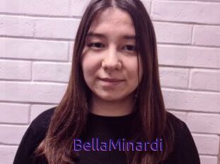 BellaMinardi