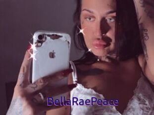 BellaRaePeace