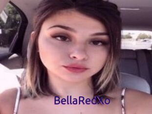 BellaRedXo