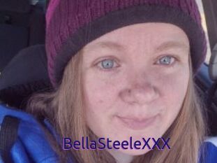 BellaSteeleXXX