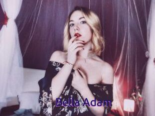 Bella_Adam