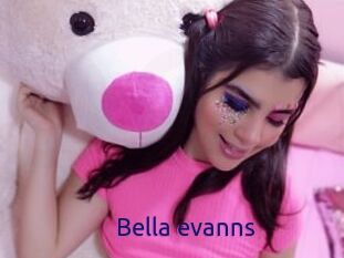 Bella_evanns