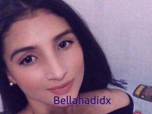 Bellahadidx