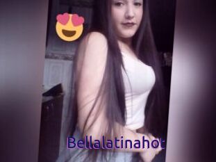 Bellalatinahot