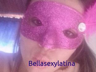 Bellasexylatina