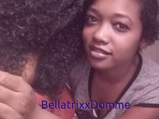 BellatrixxDomme