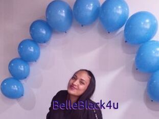 BelleBlack4u