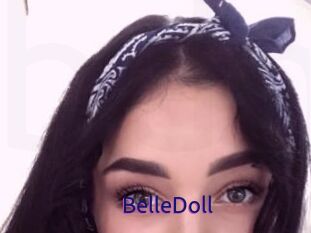 BelleDoll