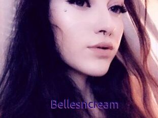 Bellesncream