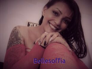 Bellesoffia
