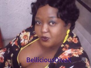 BelliciousDivaX