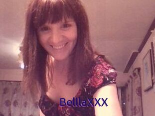 BelllaXXX