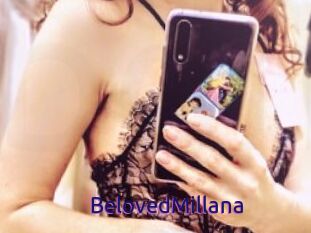 BelovedMillana
