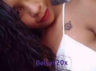 Belsex20x
