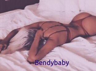 Bendybaby
